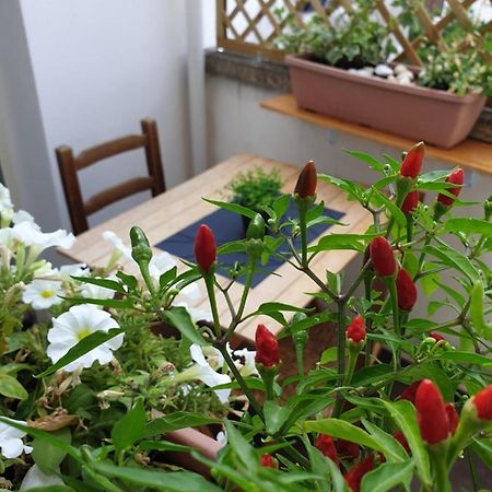 31Barra29 Lägenhet Merine Exteriör bild