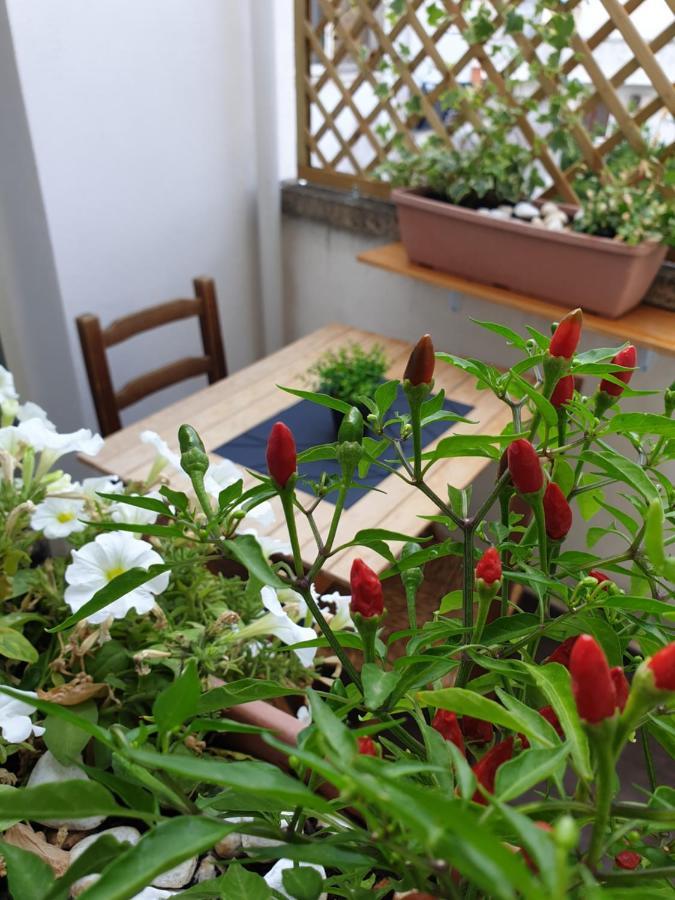 31Barra29 Lägenhet Merine Exteriör bild