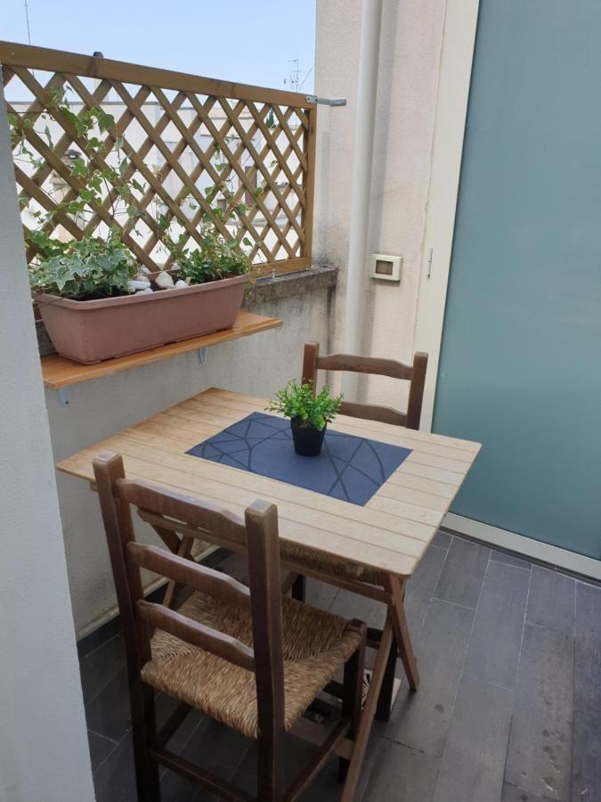 31Barra29 Lägenhet Merine Exteriör bild