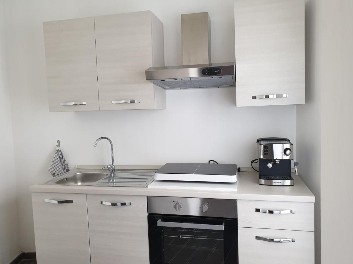 31Barra29 Lägenhet Merine Exteriör bild